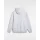 Vans Hoodie Arched II Light Grey Heather