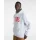 Vans Hoodie Arched II Light Grey Heather