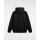Vans Hoodie Arched II Black
