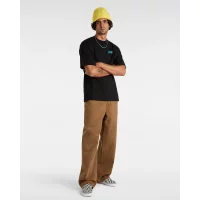 Vans T-Shirt V Hand Loose Black