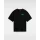 Vans T-Shirt V Hand Loose Black