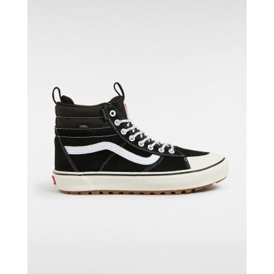 Vans Schuhe MTE Sk8-Hi Waterproof Black/White