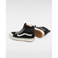 Vans Schuhe MTE Sk8-Hi Waterproof Black/White