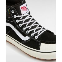 Vans Schuhe MTE Sk8-Hi Waterproof Black/White