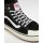 Vans Schuhe MTE Sk8-Hi Waterproof Black/White