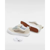 Vans Knu Skool Schuh 2-Tone Peyote