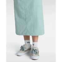 Vans Knu Skool Schuh 2-Tone Peyote