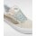 Vans Knu Skool Schuh 2-Tone Peyote
