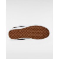 Vans Knu Skool Schuh Brown/White
