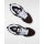 Vans Knu Skool Schuh Brown/White