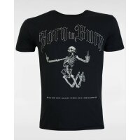 Yakuza Premium T-Shirt YPS 3814 Black