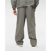 Karl Kani Jogginghose Oversized Sidestripe Dark Grey