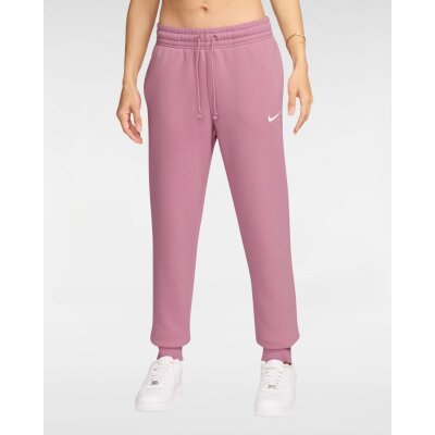 Nike Jogginghose Sportswear Phoenix Fleece Pink/Sail