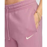 Nike Jogginghose Sportswear Phoenix Fleece Pink/Sail