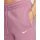Nike Jogginghose Sportswear Phoenix Fleece Pink/Sail