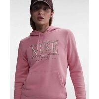 Nike Hoodie Sportswear Club Fleece Elemental Pink