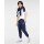 Nike Jogginghose Sportswear Air Cargo Fleece Midnight Navy/Gym Red
