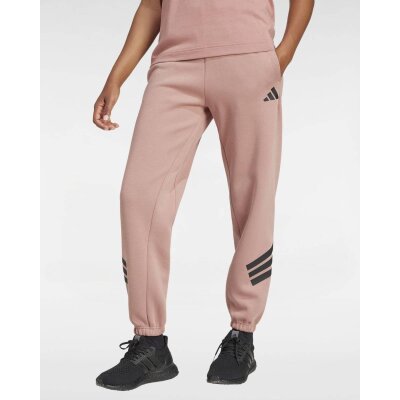 Adidas Jogginghose Future Icon 3-Streifen Clay