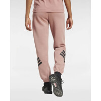 Adidas Jogginghose Future Icon 3-Streifen Clay