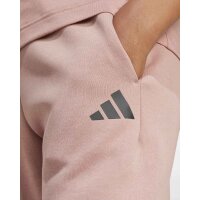 Adidas Jogginghose Future Icon 3-Streifen Clay