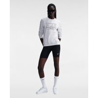 Nike Sweatshirt Sportswear Club Fleece Birch Heather