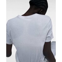 Nike T-Shirt Sportswear Club Fleece Birch Heather L