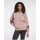 Adidas Sweatjacke Future Icon in Altrosa