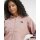 Adidas Sweatjacke Future Icon in Altrosa