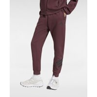 Adidas Jogginghose Future Icon 3-Streifen Burgundy