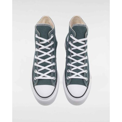 Converse Chuck Taylor All Star Lift Plateau True Nature/Natural
