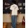 Another Cotton Lab T-Shirt Tennis Club White