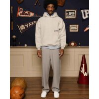 Another Cotton Lab Hoodie Athl. Dept. Grey
