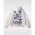 Another Cotton Lab Hoodie Athl. Dept. Grey
