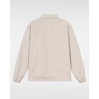 Another Cotton Lab Workwear Jacke Beige
