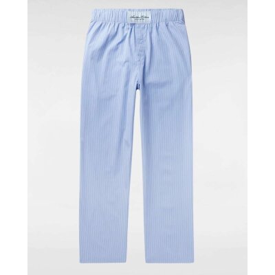 Another Cotton Lab Hose Lounge Pants Blue