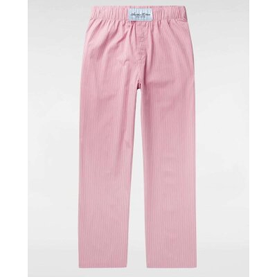 Another Cotton Lab Hose Lounge Pants Pink