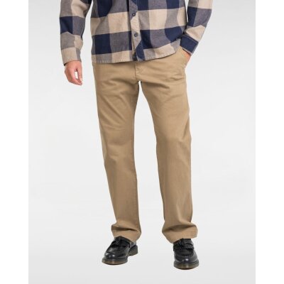 Reell Hose Reflex Loose Chino Dark Sand