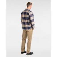 Reell Hose Reflex Loose Chino Dark Sand
