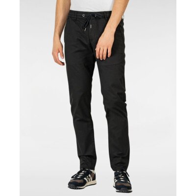 Reell Chino Hose Reflex Easy LW Black
