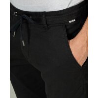 Reell Chino Hose Reflex Easy LW Black