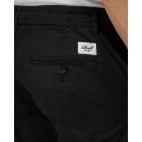 Reell Chino Hose Reflex Easy LW Black
