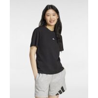 Adidas T-Shirt Essentials Slim Black