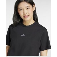Adidas T-Shirt Essentials Slim Black
