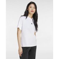 Adidas T-Shirt Essentials Slim weiß