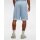 Karl Kani Shorts Small Signature Mesh Light Blue