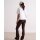 Aimn T-Shirt Boxy White