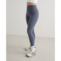 Aimn Sense Tights Storm Blue