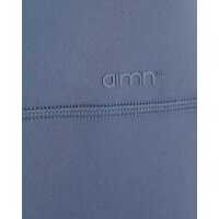 Aimn Sense Tights Storm Blue