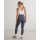 Aimn Sense Tights Storm Blue