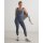 Aimn Sense Tights Storm Blue